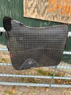 Le Mieux merino dressuurdekje maat L, Ophalen of Verzenden, Gebruikt