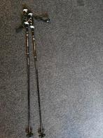 Ski stokken, Gebruikt, Stokken, 100 tot 140 cm, Skiën