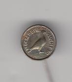 Duif Klokkenberg Vlucht 1950 speldje, Verzamelen, Speldjes, Pins en Buttons, Gebruikt, Niet vindbaar, Niet vindbaar, Speldje of Pin