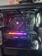 Geweldige nvidia gaming pc Moet weg, Computers en Software, Desktop Pc's, Ophalen, Gebruikt, Zelfgebouwde PC, Gaming
