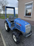 Iseki Sial 19 20 pk stuurbekrachtiging!!, Zakelijke goederen, Agrarisch | Tractoren, Overige merken, Mail@devree.info, Tot 2500
