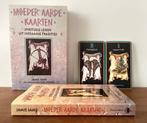 Moeder Aarde kaarten - Jamie Sams, Gelezen, Achtergrond en Informatie, Tarot of Kaarten leggen, Jamie Sams