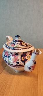 Vintage Booths The Old China Theepot, Ophalen