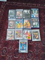 Meerdere Playstation 2 games, Spelcomputers en Games, Games | Sony PlayStation 2, 1 speler, Ophalen of Verzenden, Gebruikt, Vanaf 3 jaar
