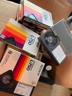 30 Betamax Videobanden - Films & Opnames, Ophalen of Verzenden, Gebruikt