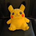 Pokemon Pikachu knuffel vintage, Ophalen of Verzenden, Overige typen