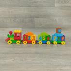 duplo getallen / cijfertrein, Aastvej 1 – 7190 Billund  - Denemarken, Product.compliance@LEGO.com, Ophalen of Verzenden, Zo goed als nieuw