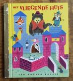 Gouden boekje : het Vliegende HUIS, Ophalen of Verzenden, Zo goed als nieuw