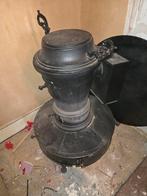 Potkachel, Huis en Inrichting, Kachels, Ophalen, Gas, Gaskachel