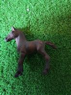 Schleich Fries Veulen - Ouder Model, Ophalen of Verzenden, Gebruikt, Jongen of Meisje