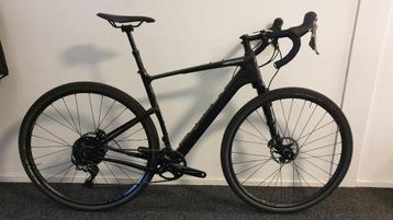 Cannondale Topstone Carbon 2 Lefty Framematen S en M Nieuw! beschikbaar voor biedingen