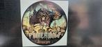 Powerwolf - My will be done  Picture Vinyl 7" - lim.edition, Ophalen of Verzenden, Nieuw in verpakking