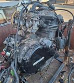 Kawasaki GPZ 1000 RX, Ophalen, Gebruikt