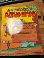 De Stamgasten - Altijd Prijs - Toon van Driel, Boeken, Stripboeken, Eén stripboek, Ophalen of Verzenden, Zo goed als nieuw, Toon van Driel