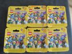 Te koop : Lego Mini Figures 71045 / complete set nr : 25., Ophalen of Verzenden, Nieuw, Complete set, Lego