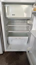 Koelkast zanussi met vriesvak, Ophalen of Verzenden, Zo goed als nieuw, Minder dan 60 cm