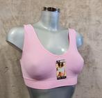 Naadloze BH maat L/XL t/m XXL diverse kleuren (148), Nicolle_Lingerie, Ophalen of Verzenden, Overige kleuren, BH
