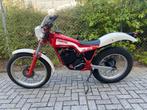 Fantic trail 250cc 533km gereden 1986, Ophalen, Zo goed als nieuw, Overige merken