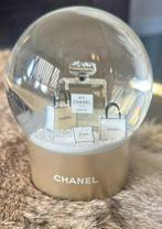Chanel sneeuwbol, Ophalen, Zo goed als nieuw, Overige typen
