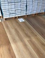 COREtec 15mm PVC Vloer, Huis en Inrichting, Crème, 75 m² of meer, Coretec, Nieuw
