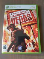 Rainbow Six Vegas, Ophalen of Verzenden, Shooter, Zo goed als nieuw