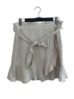 Sissy Boy rok XL, Beige, Maat 46/48 (XL) of groter, Ophalen of Verzenden, Zo goed als nieuw
