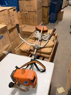 Bosmaaier stihl fs250, Ophalen, Gebruikt