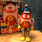 Bijzondere robot ST Popy onbespeeld zeer zeldzaam Onbespeeld, Antiek en Kunst, Antiek | Speelgoed, Ophalen of Verzenden