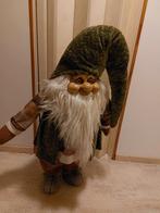 (Kerst) trol, Ophalen, Dier