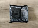 Koelstra buggyhoes, Kinderen en Baby's, Buggy's, Ophalen, Zo goed als nieuw, Koelstra, Regenhoes