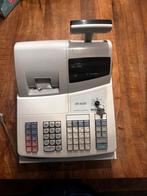 SHARP XE-A202 Kassa - Goed Werkend!, Ophalen