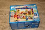 Playmobil City Life Snoepkraam 5555, Ophalen of Verzenden, Zo goed als nieuw, Complete set