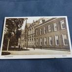 Ansichtkaart van het gouverment van Assen, Ophalen of Verzenden, 1920 tot 1940, Gelopen, Drenthe