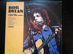 BOB DYLAN - A RARE BATCH OF LITTLE WHITE WONDER - LP, Verzenden, 1960 tot 1980, Gebruikt, Overige formaten