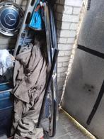 Bumper voor w123, Ophalen of Verzenden, Gebruikt, Mercedes-Benz
