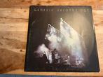 Genesis - Seconds Out - LP Vinyl, Cd's en Dvd's, Vinyl | Rock, Ophalen of Verzenden, Gebruikt, 12 inch, Progressive
