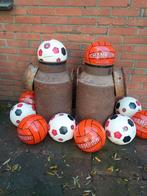 Mooie ballen, voetballen, Ophalen of Verzenden, Zo goed als nieuw
