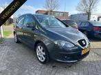 SEAT Altea XL 1.4 TSI Stylance (bj 2008), Origineel Nederlands, Te koop, Zilver of Grijs, 5 stoelen