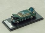 schaal 1-64 1998 Rolls Royce Silver Seraph (pine green), Ophalen of Verzenden, Nieuw, Auto