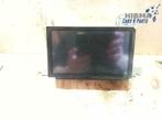 Nissan Primera III Navigatie Display DP7W-3000P 2002 - 2009, Ophalen of Verzenden, Gebruikt