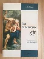Het rancuneuze gif, 	Sybe Schaap, 	178, Ophalen, Nieuw, Achtergrond en Informatie