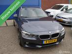 BMW 3-serie Touring 320d EfficientDynamics Edition Executive, Auto's, Automaat, Achterwielaandrijving, Zwart, 4 cilinders