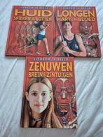 Steven J. Parker Lichaam in beeld, Ophalen of Verzenden, Zo goed als nieuw, Steven J. Parker