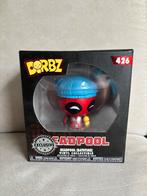 Funko Dorbz Deadpool Bathtime Exclusive #426, Verzamelen, Ophalen of Verzenden, Nieuw