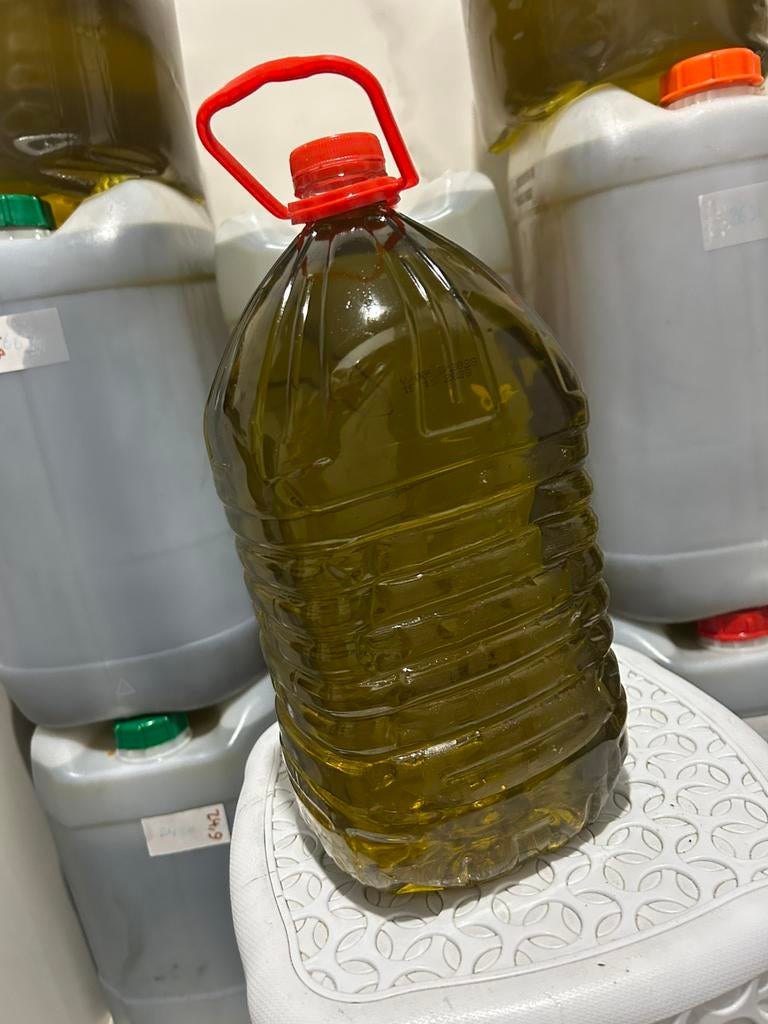 Te koop!  Hoogwaardige Olijfolie uit Marokko, Diversen, Ophalen of Verzenden