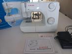 Singer naaimachine 8280, Hobby en Vrije tijd, Naaimachines en Toebehoren, Ophalen, Zo goed als nieuw, Singer