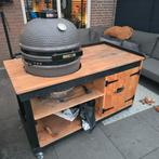 Kamado BBQ - Grill Guru Large, Ophalen of Verzenden, Gebruikt, Grill Guru