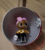 LOL Surprise Pop - Gouden Jasje, Ophalen of Verzenden, Zo goed als nieuw, Overige typen