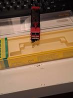 Minitrix BR143 161-8, Gebruikt, Trix, Ophalen of Verzenden, Gelijkstroom