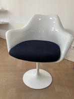 Eetkamerstoel, Huis en Inrichting, Stoelen, Ophalen, Modern design, Gebruikt, Zwart